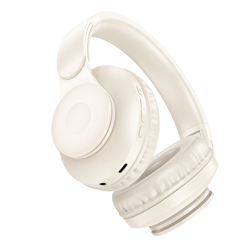Handsfree Bluetooth HOCO W45, A2DP, Beli