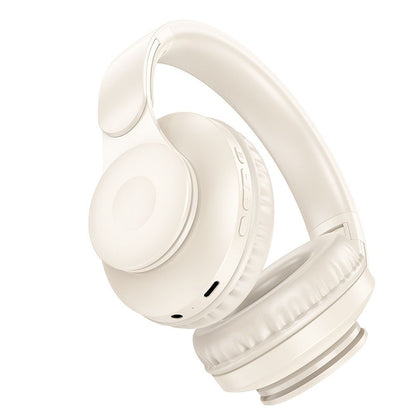 Handsfree Bluetooth HOCO W45, A2DP, Beli