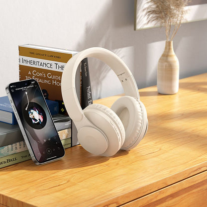 Handsfree Bluetooth HOCO W45, A2DP, Beli