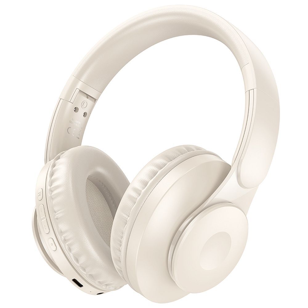 Handsfree Bluetooth HOCO W45, A2DP, Beli