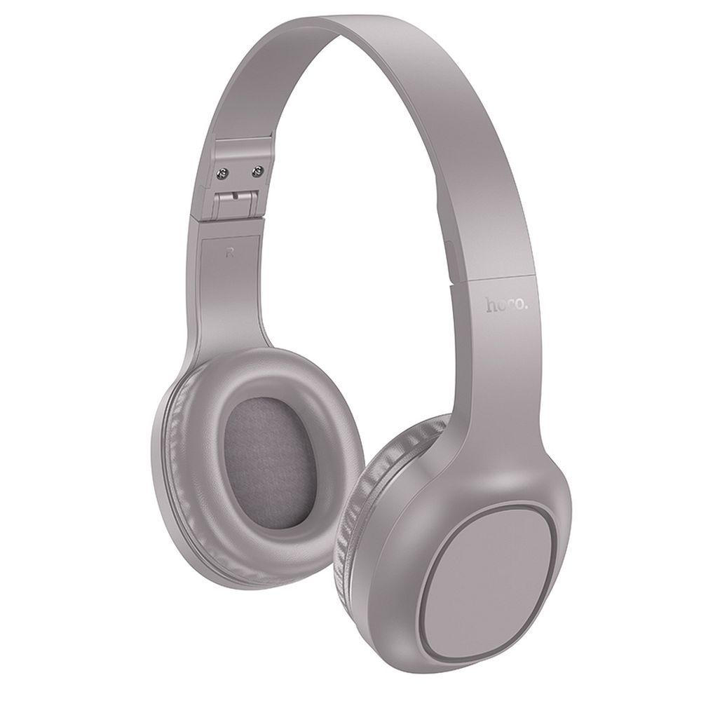 Handsfree Bluetooth HOCO W46, A2DP, Braon