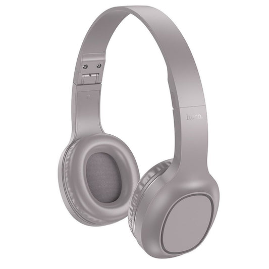 Handsfree Bluetooth HOCO W46, A2DP, Braon