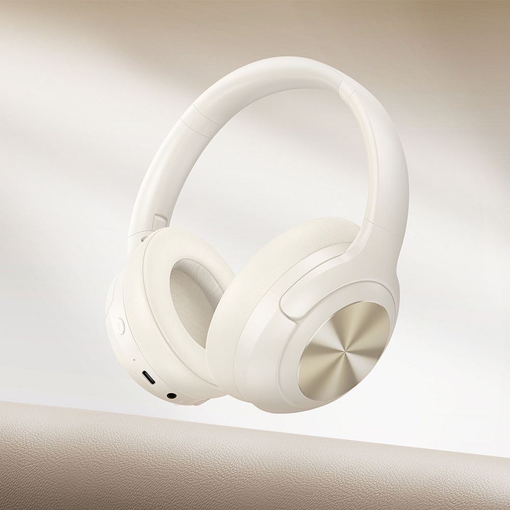 Handsfree Bluetooth HOCO W54, A2DP, ANC, Beli