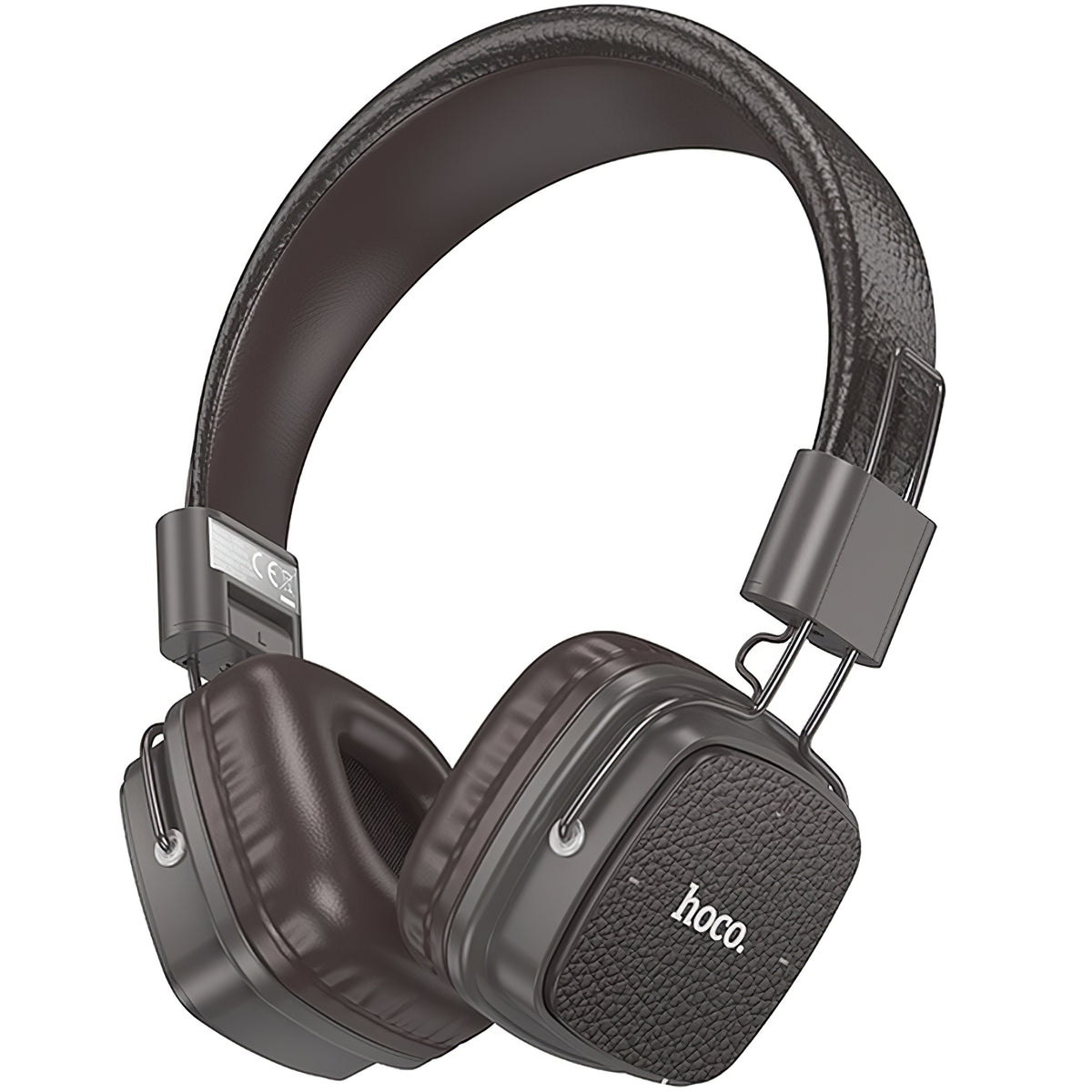 Handsfree Bluetooth HOCO W56, A2DP, Braon