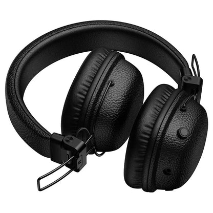 Handsfree Bluetooth HOCO W64, A2DP, Crni