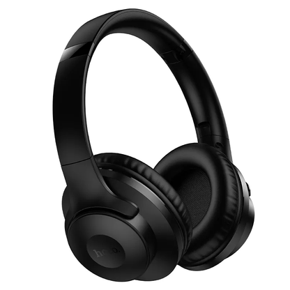 Handsfree Bluetooth HOCO W71, A2DP, Crni