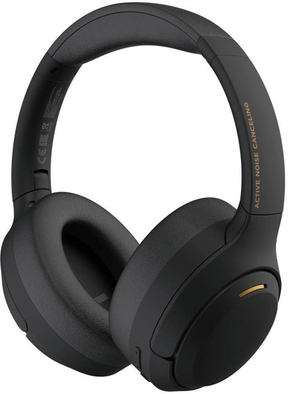 Handsfree Bluetooth Honor Choice Pro, A2DP, ANC, Crni 5504ABSU