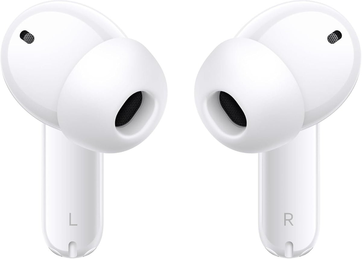 Handsfree Bluetooth Honor Choice X8i, TWS, ANC, MultiPoint, Bela 5504AEDS