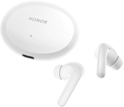 Handsfree Bluetooth Honor Choice S8, TWS, ANC, MultiPoint, Bela 5504ACTN