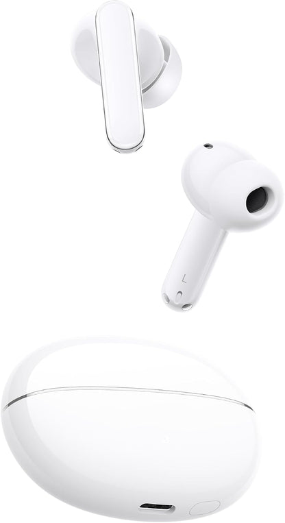 Handsfree Bluetooth Honor Choice X8i, TWS, ANC, MultiPoint, Bela 5504AEDS