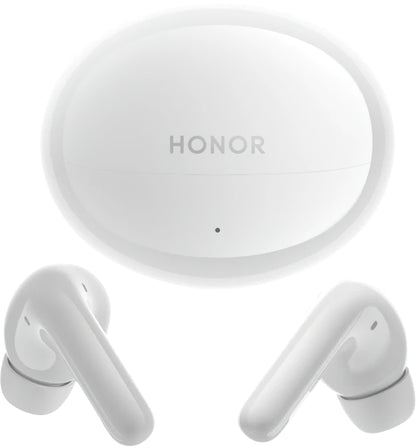 Handsfree Bluetooth Honor Choice S8, TWS, ANC, MultiPoint, Bela 5504ACTN