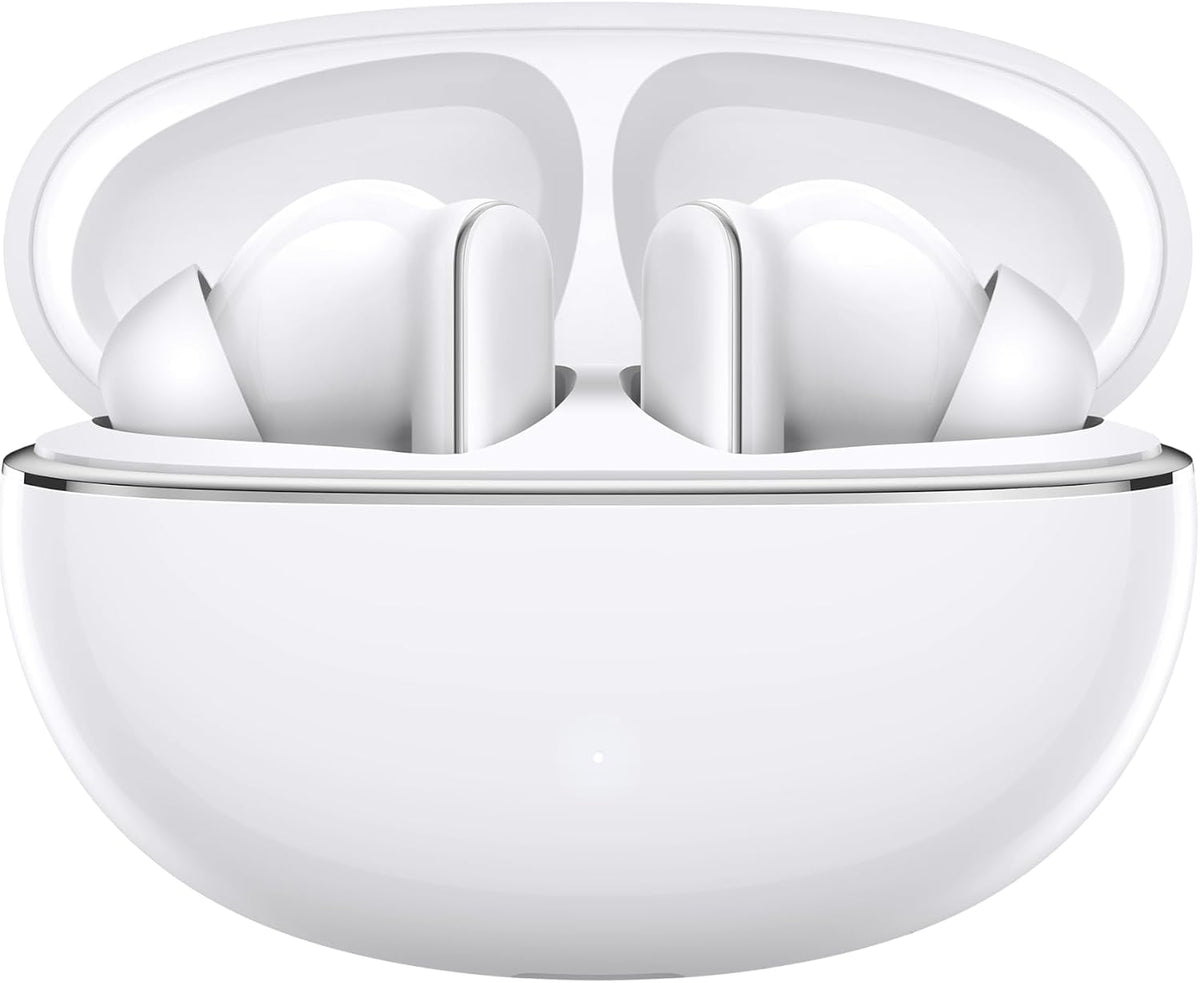 Handsfree Bluetooth Honor Choice X8i, TWS, ANC, MultiPoint, Bela 5504AEDS