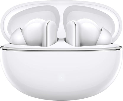 Handsfree Bluetooth Honor Choice X8i, TWS, ANC, MultiPoint, Bela 5504AEDS