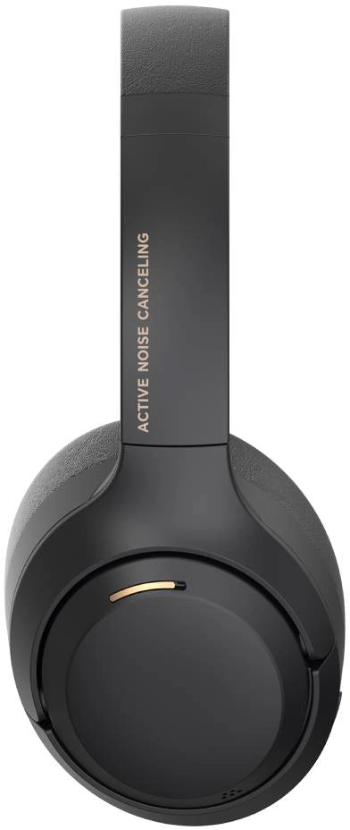 Handsfree Bluetooth Honor Choice Pro, A2DP, ANC, Crni 5504ABSU