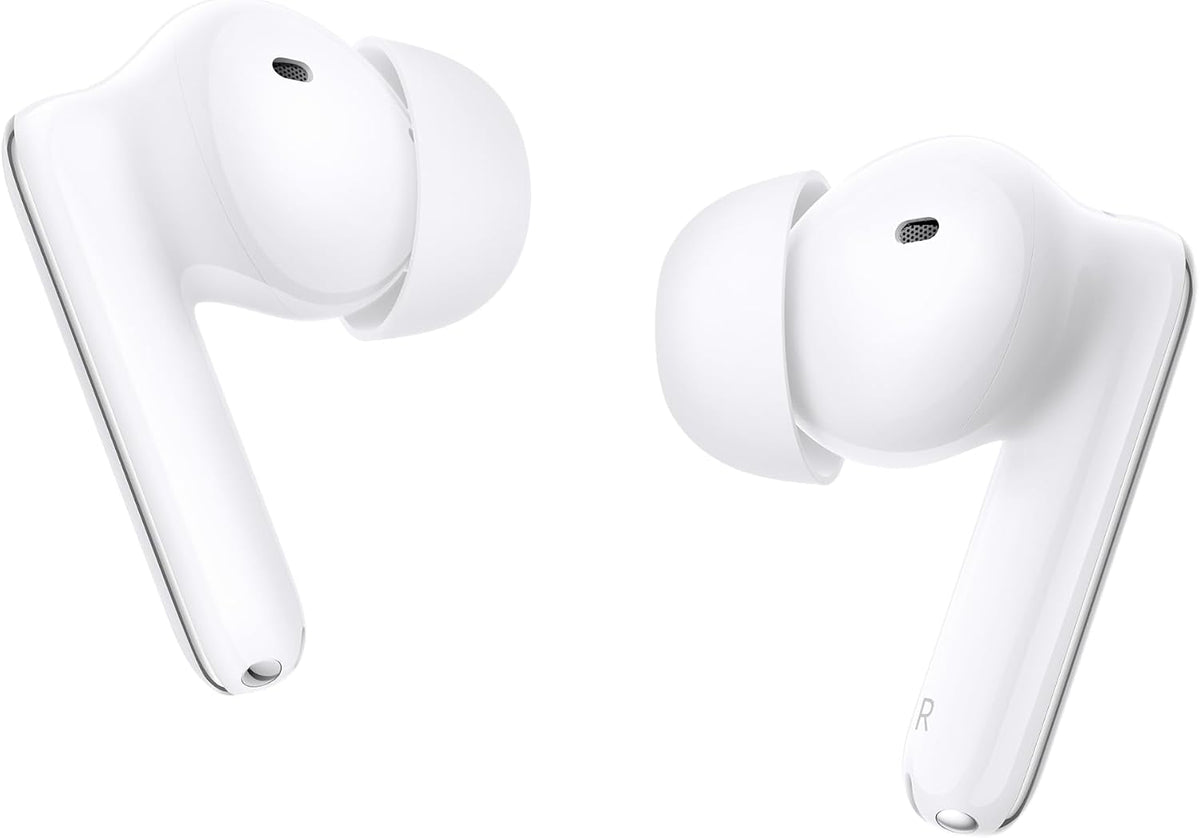Handsfree Bluetooth Honor Choice X8i, TWS, ANC, MultiPoint, Bela 5504AEDS