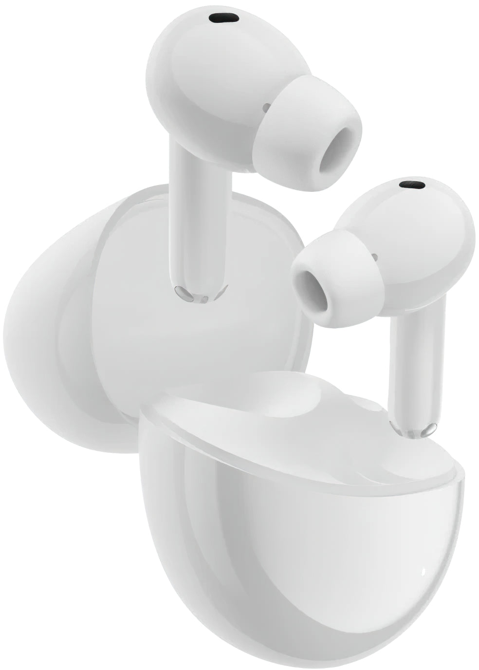 Handsfree Bluetooth Honor Choice S8, TWS, ANC, MultiPoint, Bela 5504ACTN
