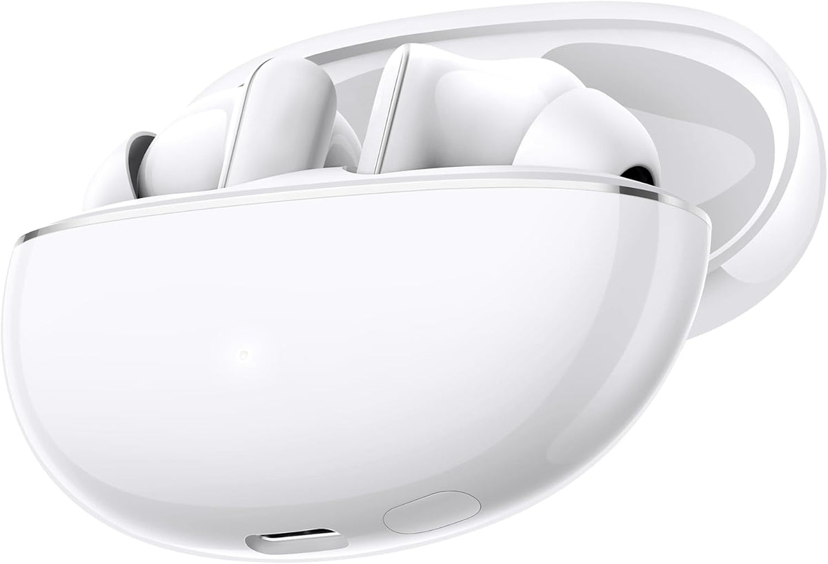 Handsfree Bluetooth Honor Choice X8i, TWS, ANC, MultiPoint, Bela 5504AEDS