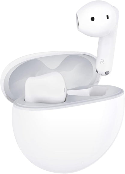 Handsfree Bluetooth Honor Choice X7e, TWS, ANC, Bela 5504ABHF