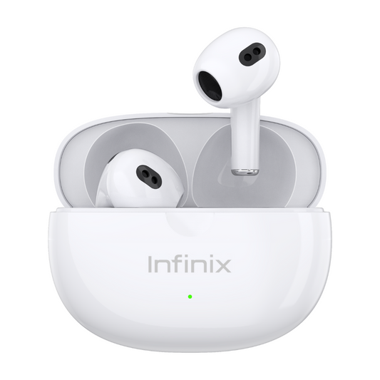 Handsfree Bluetooth Infinix XBuds 3 lite XE33, TWS, Beli
