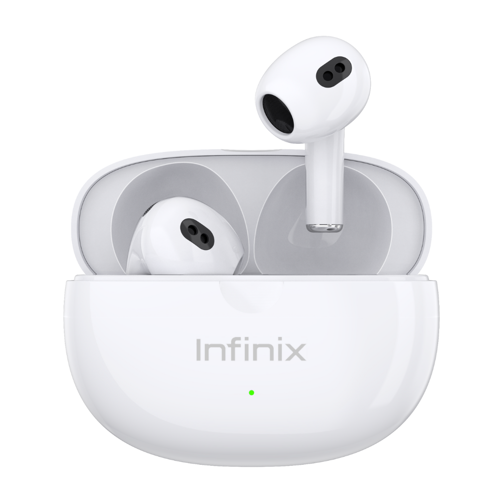 Handsfree Bluetooth Infinix XBuds 3 lite XE33, TWS, Beli
