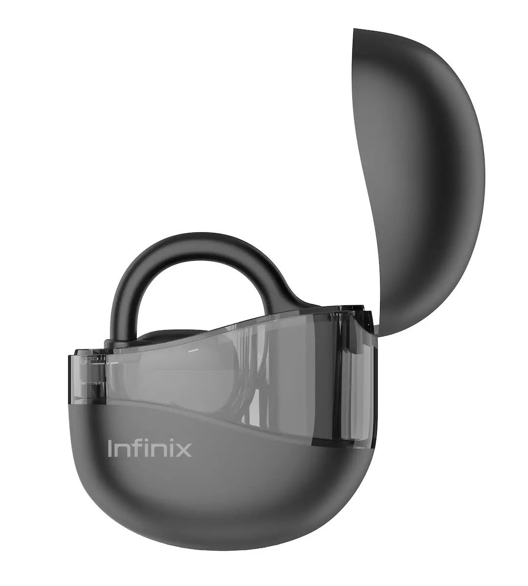 Handsfree Bluetooth Infinix XBuds 3 loop XEOE01, TWS, Crna