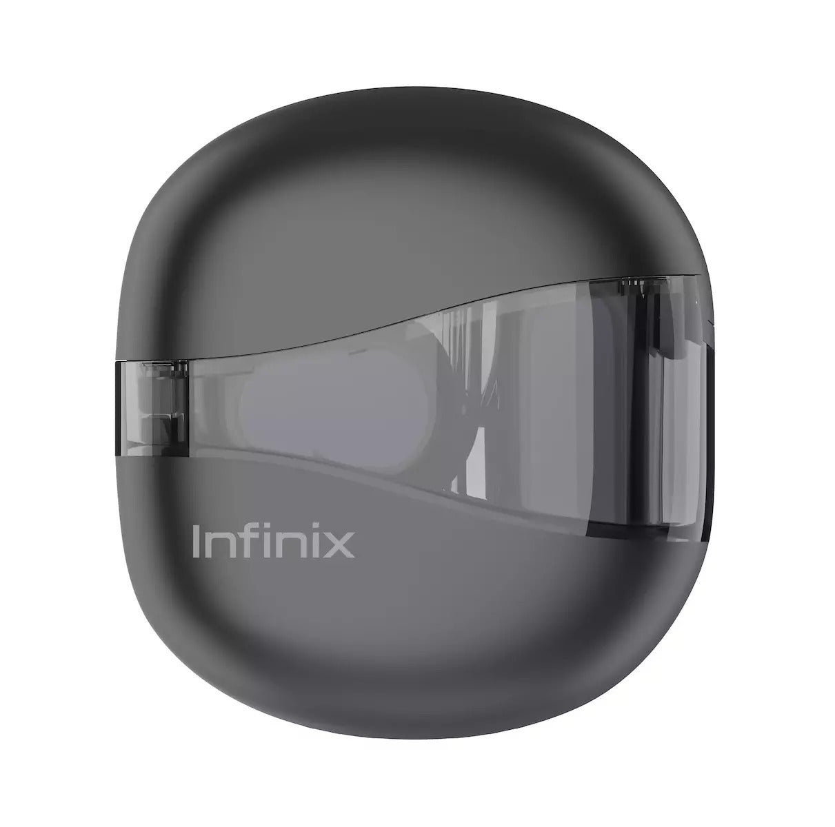 Handsfree Bluetooth Infinix XBuds 3 loop XEOE01, TWS, Crna