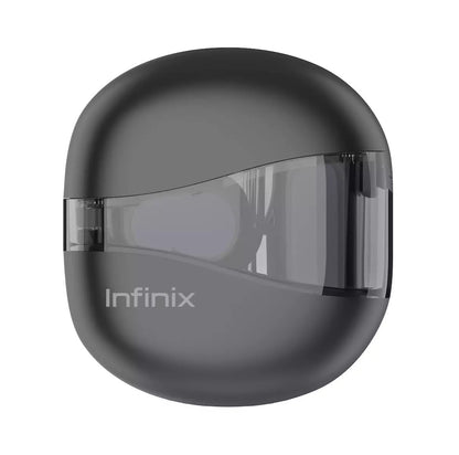 Handsfree Bluetooth Infinix XBuds 3 loop XEOE01, TWS, Crna