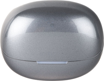 Handsfree Bluetooth Infinix ZCLip XEO4, TWS, Sivi