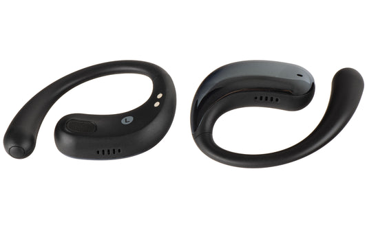 Handsfree Bluetooth Infinix ZLoop 4 XEO4G, TWS, Crna