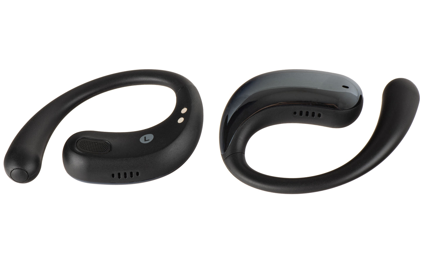 Handsfree Bluetooth Infinix ZLoop 4 XEO4G, TWS, Crna
