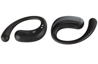 Handsfree Bluetooth Infinix ZLoop 4 XEO4G, TWS, Crna