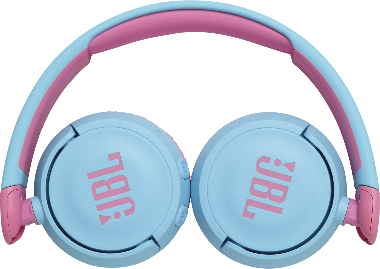 Handsfree Bluetooth JBL JR310BT Kids, A2DP, Plavi JBLJR310BTBLU
