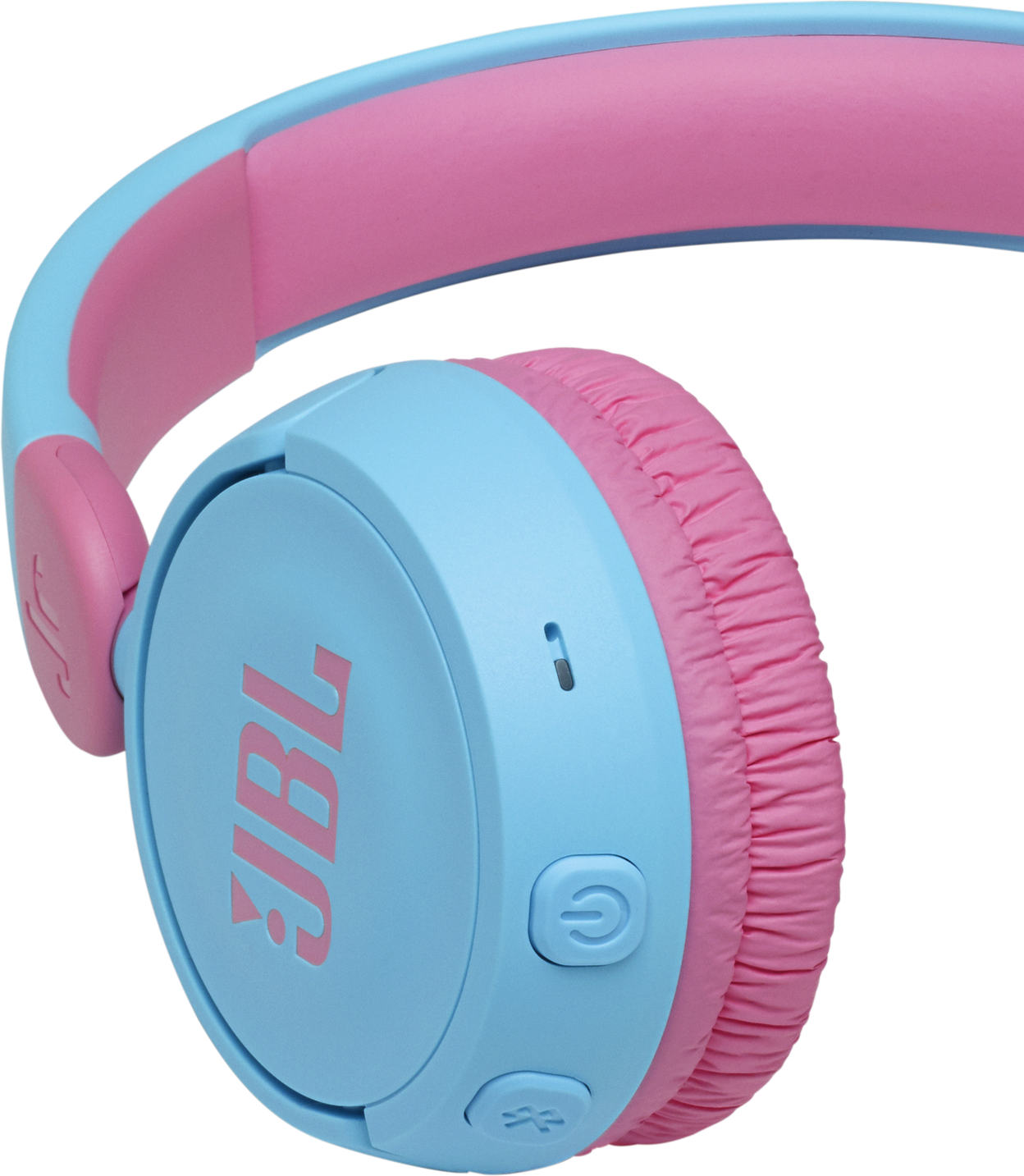 Handsfree Bluetooth JBL JR310BT Kids, A2DP, Plavi JBLJR310BTBLU