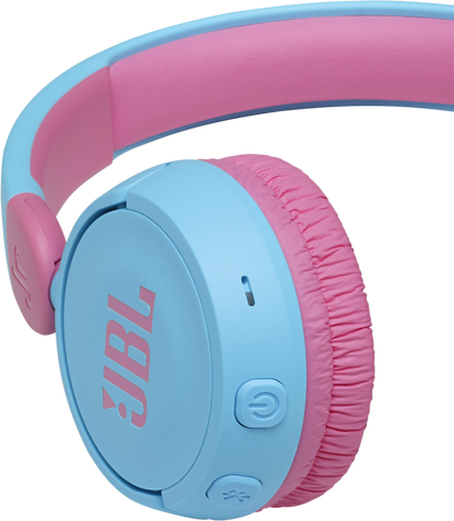 Handsfree Bluetooth JBL JR310BT Kids, A2DP, Plavi JBLJR310BTBLU