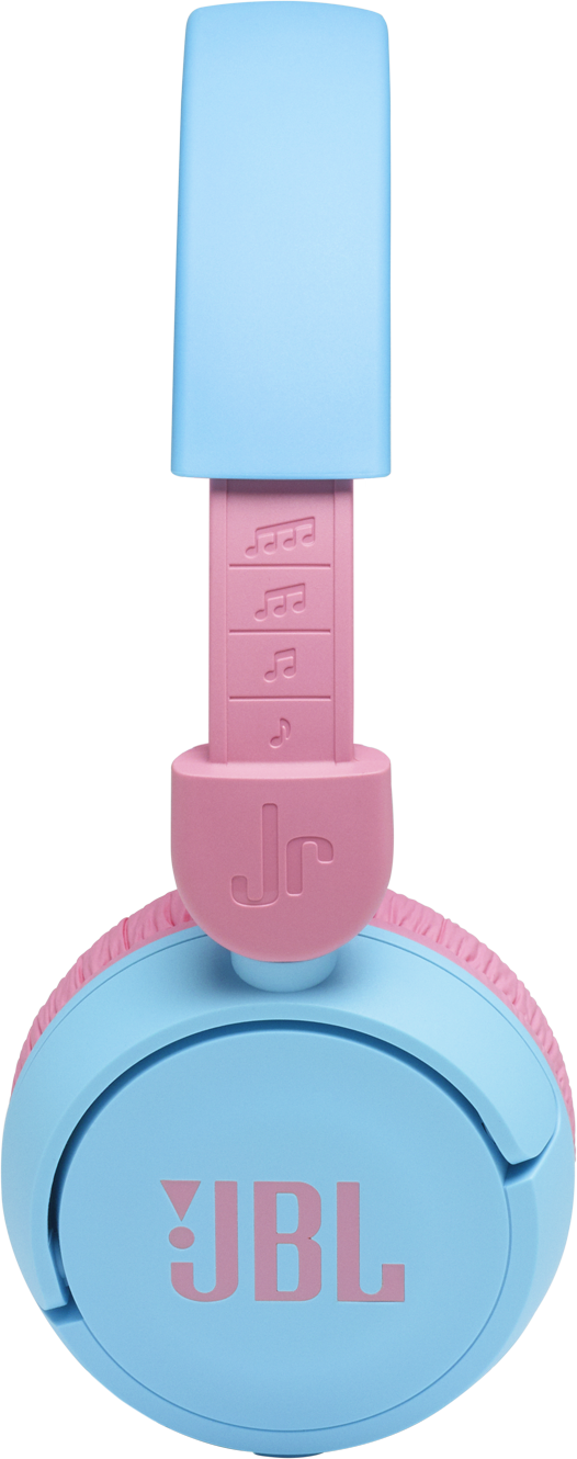Handsfree Bluetooth JBL JR310BT Kids, A2DP, Plavi JBLJR310BTBLU