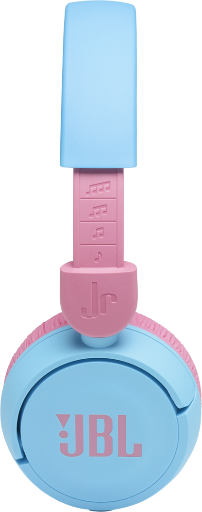Handsfree Bluetooth JBL JR310BT Kids, A2DP, Plavi JBLJR310BTBLU