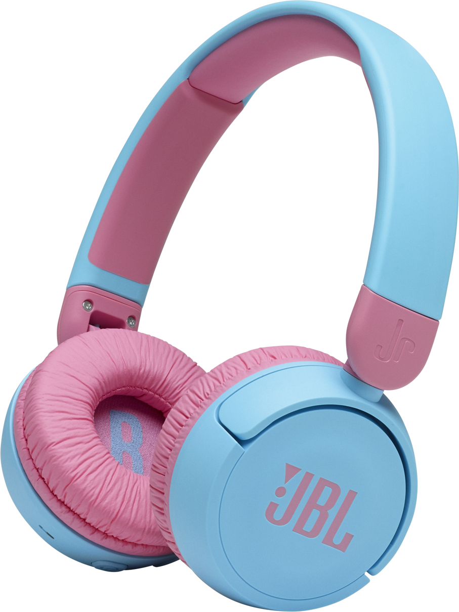 Handsfree Bluetooth JBL JR310BT Kids, A2DP, Plavi JBLJR310BTBLU