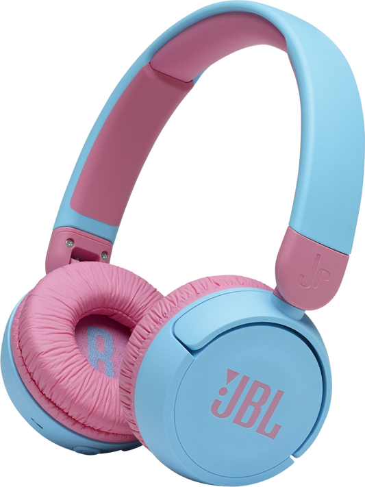 Handsfree Bluetooth JBL JR310BT za djecu, A2DP, Plava JBLJR310BTBLU