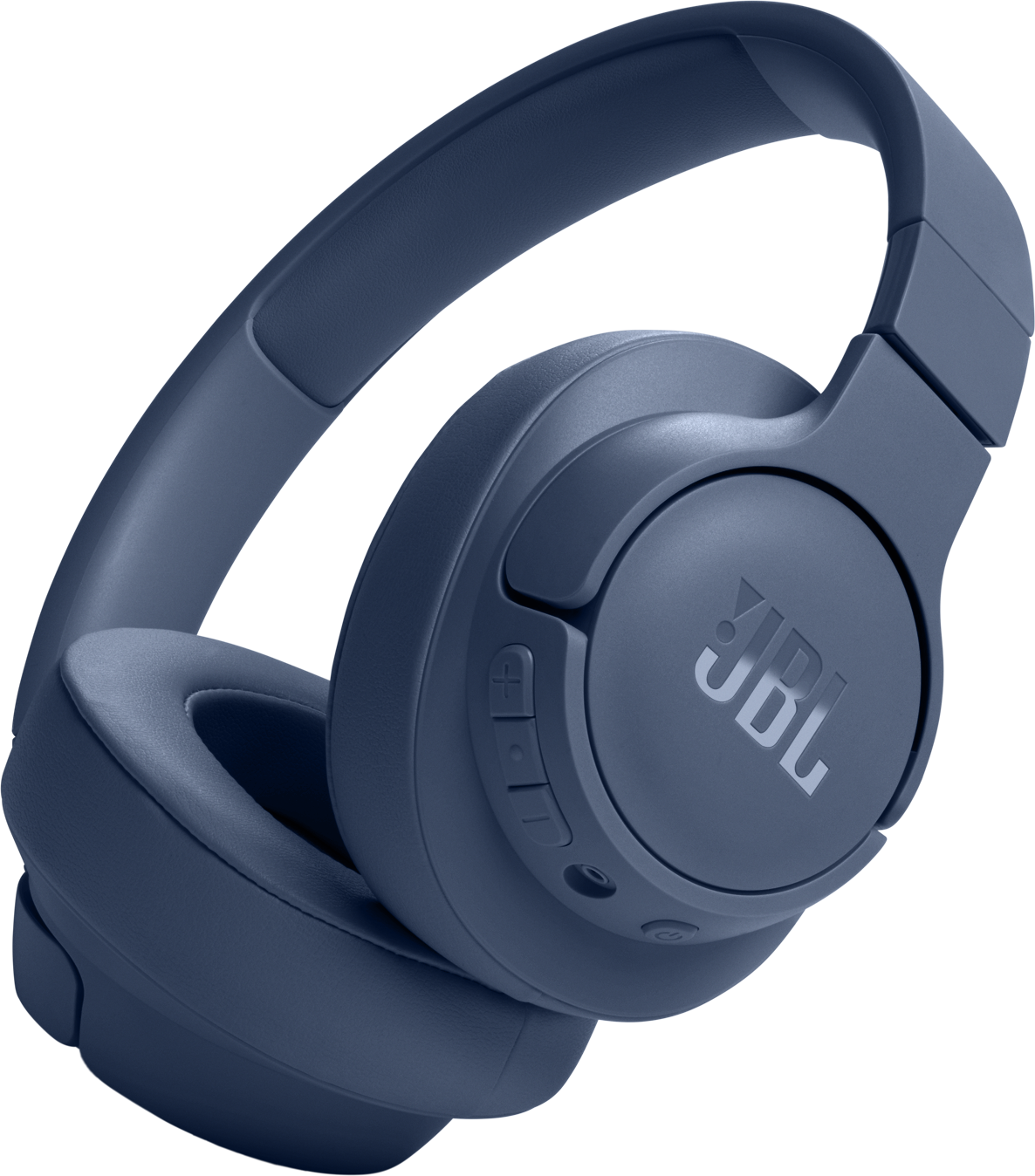 Handsfree Bluetooth JBL Tune 720BT, MultiPoint, A2DP, Plavi JBLT720BTBLU