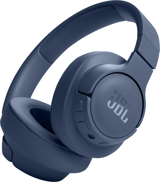 Handsfree Bluetooth JBL Tune 720BT, MultiPoint, A2DP, Plavi JBLT720BTBLU
