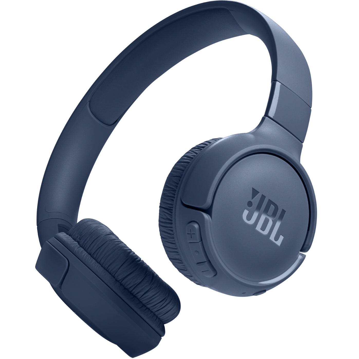 Handsfree Bluetooth JBL Tune 520BT, MultiPoint, A2DP, Plavi JBLT520BTBLU