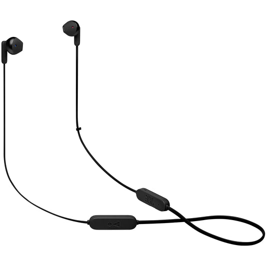Handsfree Bluetooth JBL Tune 215BT, MultiPoint, A2DP, Crni JBLT215BTBLK