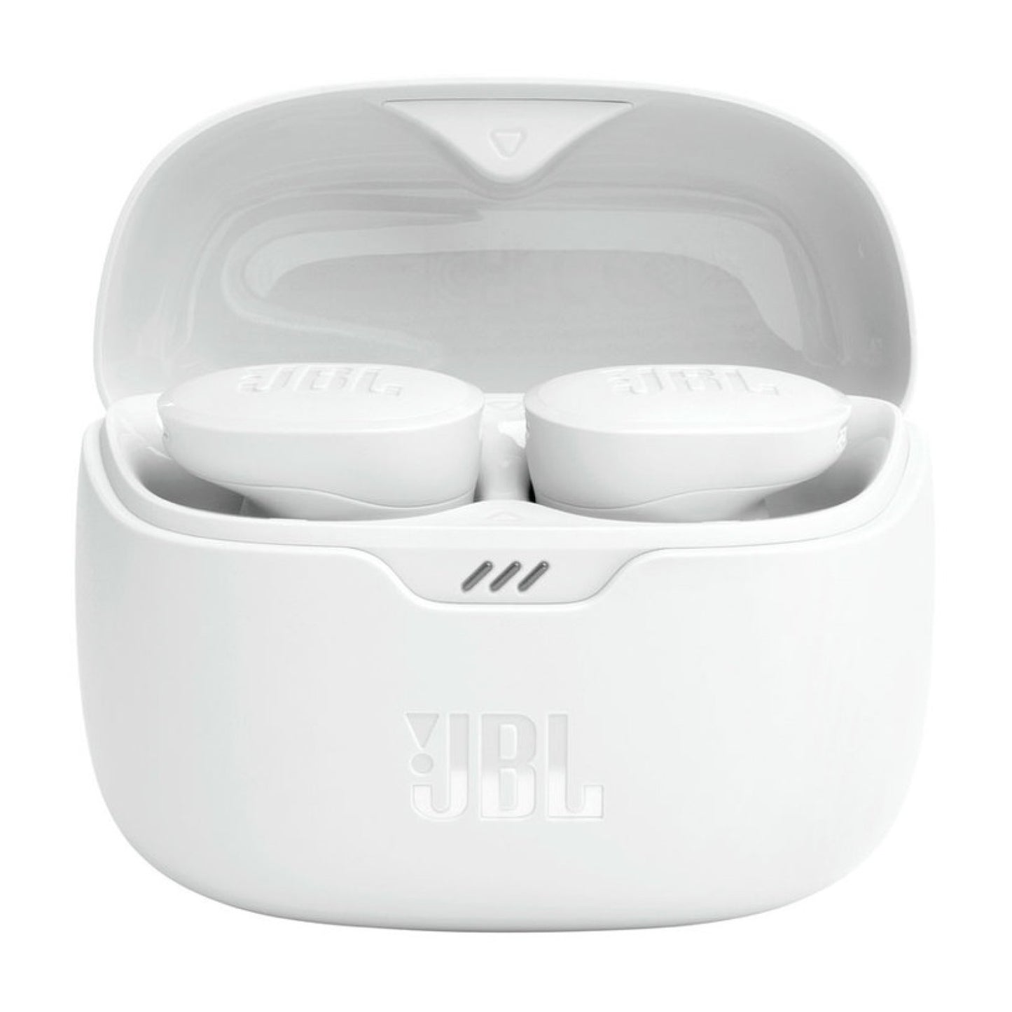 Handsfree Bluetooth JBL Tune Buds, TWS, ANC, MultiPoint, Beli JBLTBUDSWHT