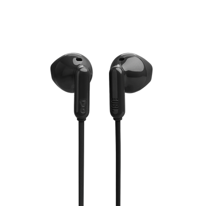 Handsfree Bluetooth JBL Tune 235BT, MultiPoint, A2DP, Crni JBLT235BTBLK