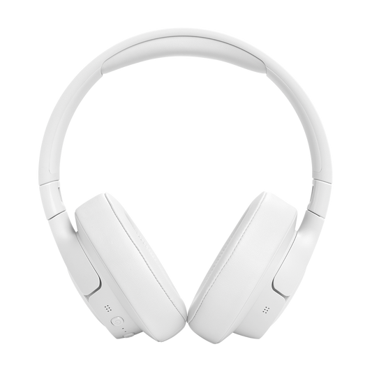 Handsfree Bluetooth JBL Tune 770NC, MultiPoint, A2DP, ANC, Beli JBLT770NCWHT