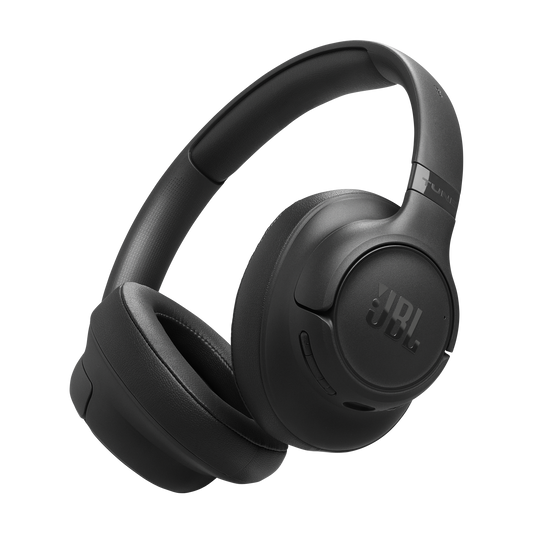 Handsfree Bluetooth JBL Tune 730BT, MultiPoint, A2DP, Crni