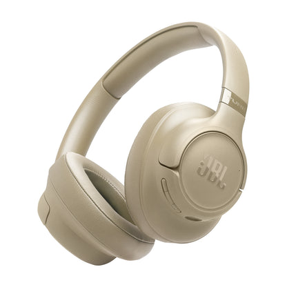 Handsfree Bluetooth JBL Tune 730BT, MultiPoint, A2DP, Bež