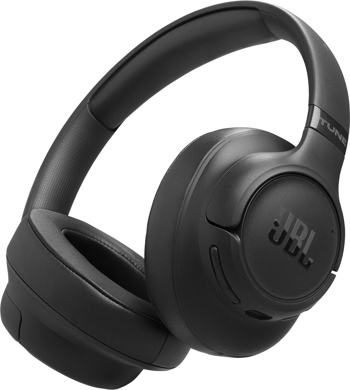 Handsfree Bluetooth JBL Tune 780NC, MultiPoint, A2DP, ANC, Crna JBLT780NCBLK