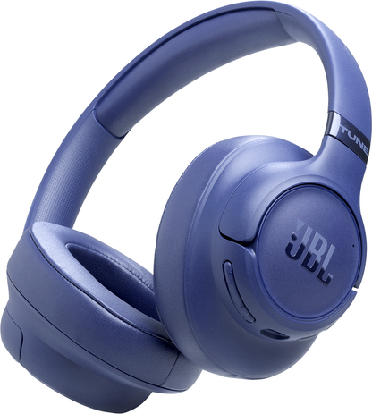 Handsfree Bluetooth JBL Tune 780NC, MultiPoint, A2DP, ANC, Plava JBLT780NCBLU