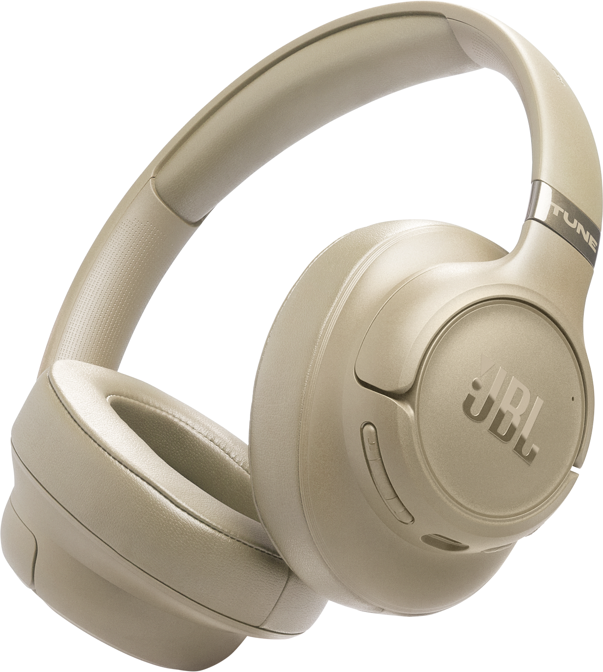 Handsfree Bluetooth JBL Tune 780NC, MultiPoint, A2DP, ANC, Bež JBLT780NCBEG